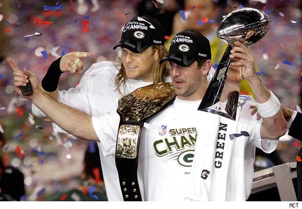 Green Bay Packers Super Bowl Green Bay Packers Super Bowl