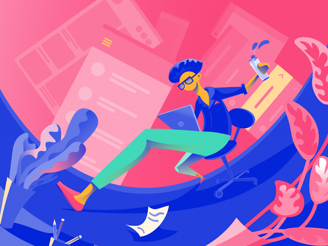 Hal yang Harus Diperhatikan dalam Membuat Portofolio Namina