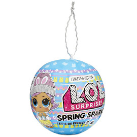 L.O.L. Surprise Limited Edition Bunny Hun Tots (#S-051)