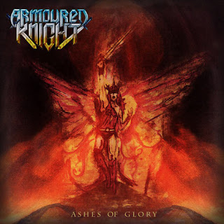 Το single των Armoured Knight "Ashes of Glory"