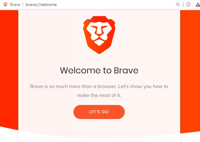 brave browser m1