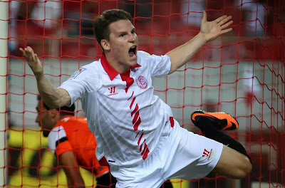 kevin gameiro sevilla