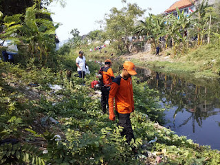 Kepala Balai Besar Wilayah Sungai (BBWS) Cimanuk-Cisanggarung, Dr. Heppy Mulya Kepala Balai Besar Wilayah Sungai (BBWS) Cimanuk-Cisanggarung, Dr. Heppy Mulya