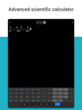 برنامج Microsoft Math Solver لحل المسائل الرياضية بالكاميرا تحميل تطبيق Microsoft Math Solver لحل المسائل الرياضية بالكاميرا 2022