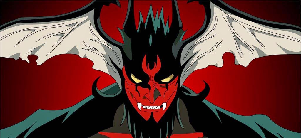 Xem phim Amon: The Apocalypse of Devilman - Devilman OVA 3 | Amon: The Apocalypse of Devilman | Amon: Devilman Mokushiroku Vietsub