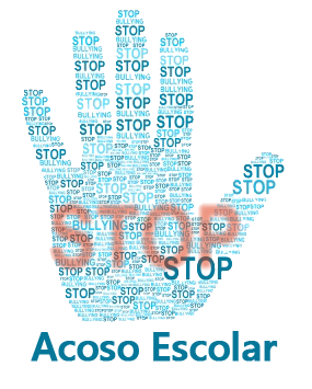 ASPAE: Di NO!!!! al acoso escolar