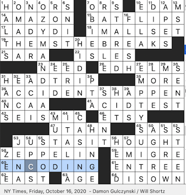 Rex Parker Does the NYT Crossword Puzzle: Showboaty home run Rex Parker Does the NYT Crossword Puzzle: Showboaty home run
