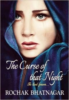 The Curse of that Night Paperback Deal Price Rs84