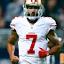 Backlash as President Obama shows his support for Colin Kaepernick's actions