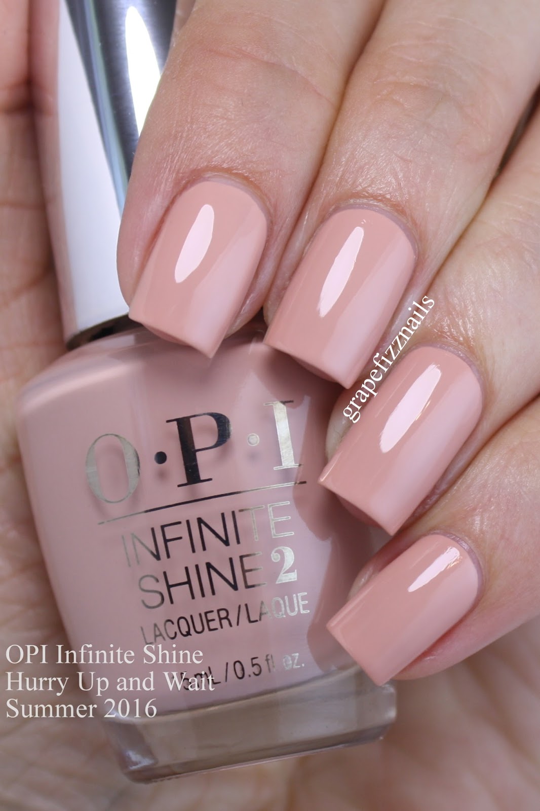 OPI Pink Nail Colors ❤ Orly Color Amp'd Nail Lacquer