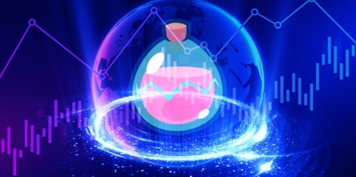 Apa Itu Small Love Potion Slp Dan Hubungannya Dengan Game Axie Infinity Budak Duit Indonesia