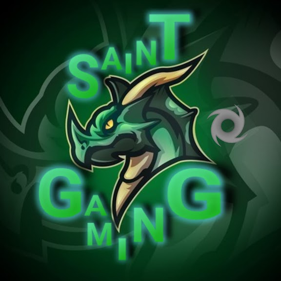 The Saint Gaming Team