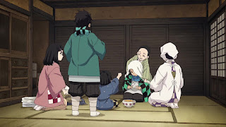 鬼滅の刃アニメ 劇場版 無限列車編 | Demon Slayer Mugen Train