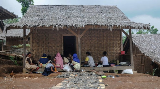 Ancaman Budaya Modern dan Sampah, Baduy Ajukan Dicoret dari Daftar Wisata Ancaman Budaya Modern dan Sampah, Baduy Ajukan Dicoret dari Daftar Wisata