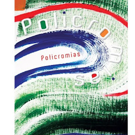 POLICROMIAS 7º Volume será lançado em 23 de abril, em comemoração  ao aniversário da AJEB