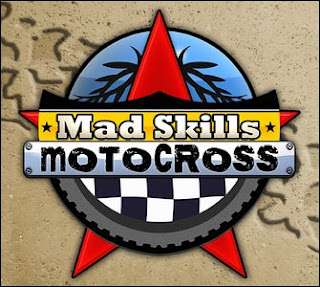 Download Game Mad Skills Motocross v1.0.198 full-THETA