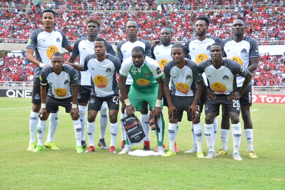 simba tp mazembe