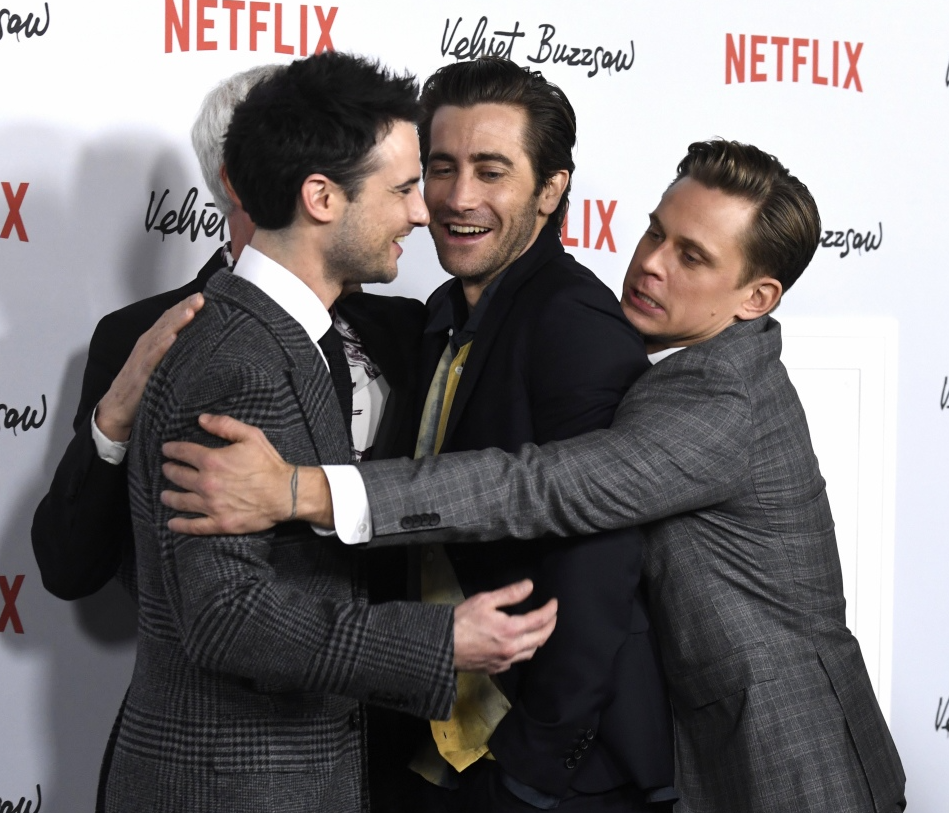 Jennifer Lopez Thinks The Boy Next Door Is Hot But He S Not A Nice Boy Trailer Movies Theboyne The Boy Next Door Full Movies Online Free Free Movies Online