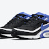 Nike Air Max BW Persian Violet