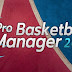 PRO BASKETBALL MANAGER 2017-SKIDROW