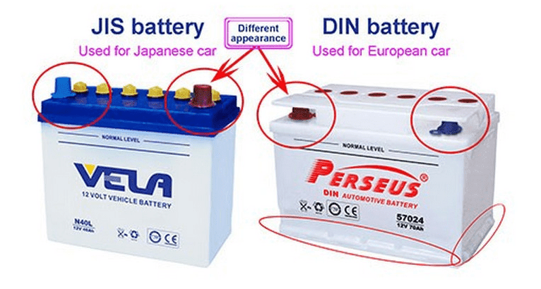How to find out how many amp hours is a car battery?