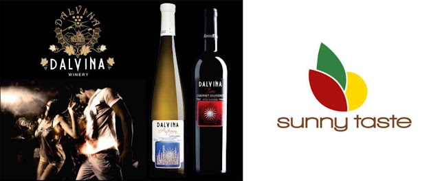 Mazedonische Weine von Sunny Taste und Dalvina beim Wine-and-Taste-Festival in Düsseldorf