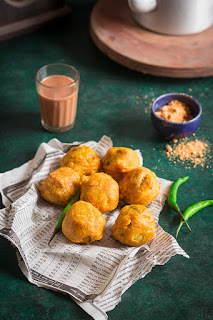 batata vada recipe, alugadde bonda recipe, aloo chop recipe