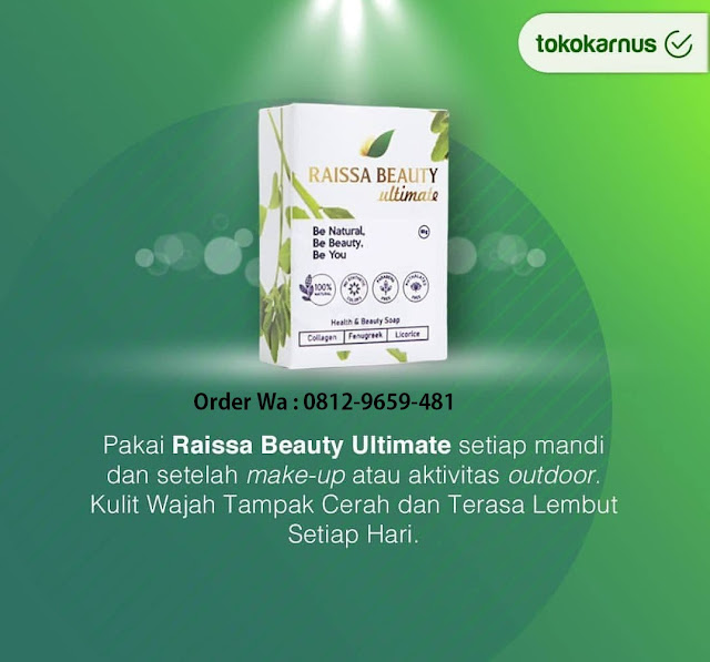 Raissa Beauty Ultimate Raissa Beauty Ultimate