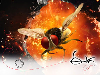Latest Telugu movie Updates: Eega release date confirmed