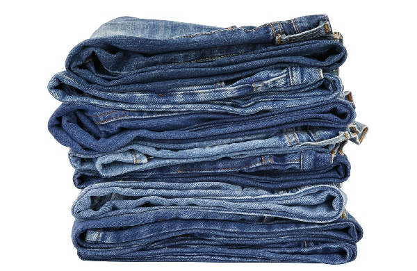 levis exchange old jeans