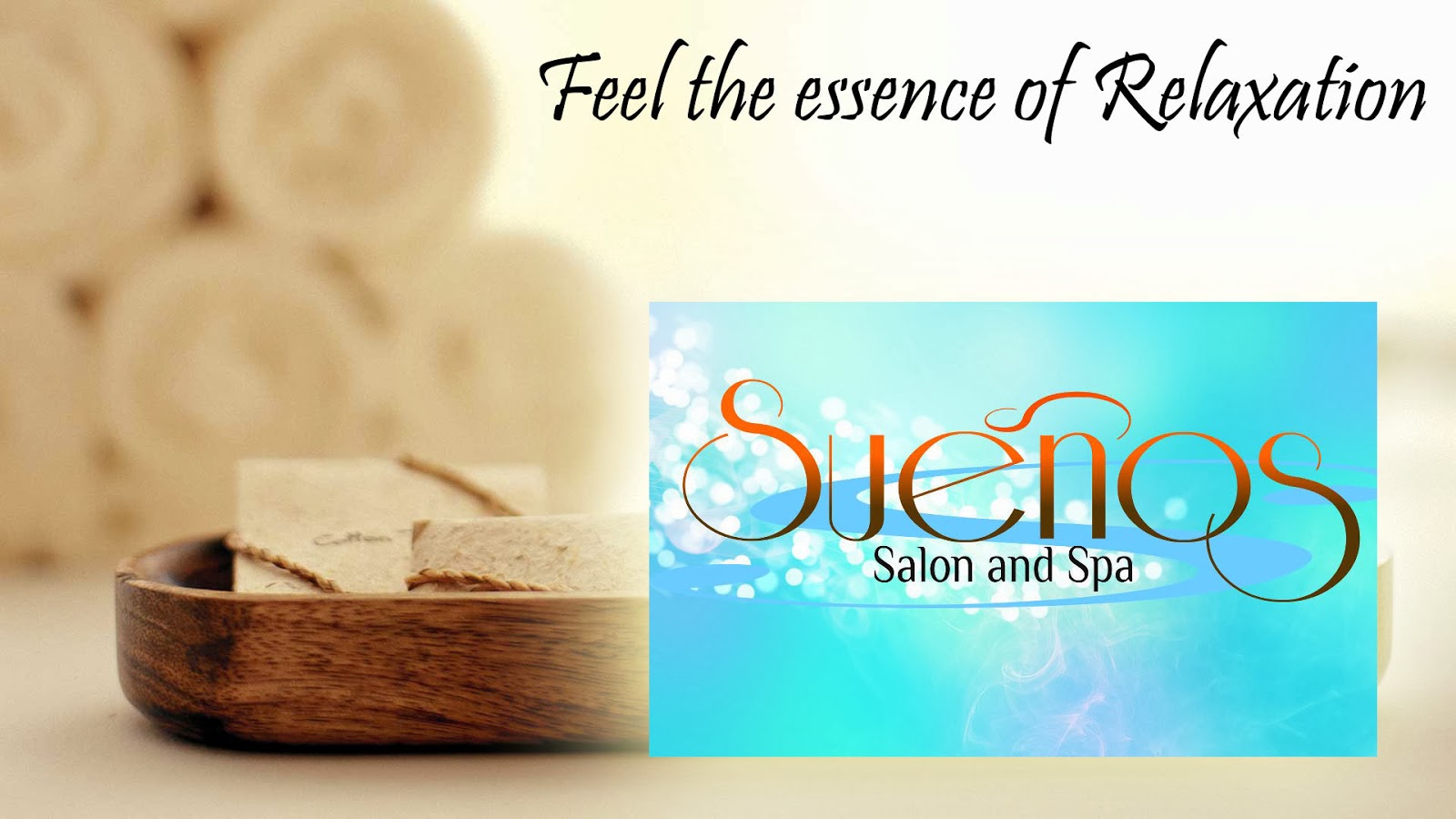 Sueños Salon and Spa Bacolod