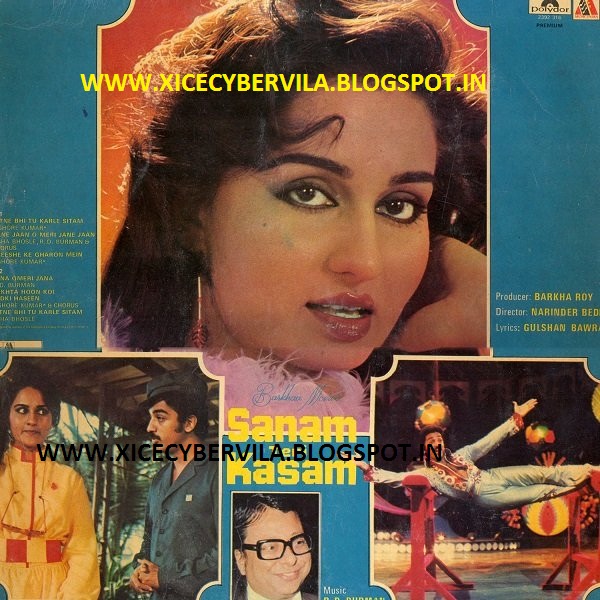 Kurbani Hindi mubi songs downlod Kurbani Hindi mubi songs downlod