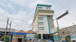 Jadwal Praktik Dokter RS Siti Khodijah Sepanjang | Semua Spesialis Jadwal Praktik Dokter RS Siti Khodijah Sepanjang | Semua Spesialis