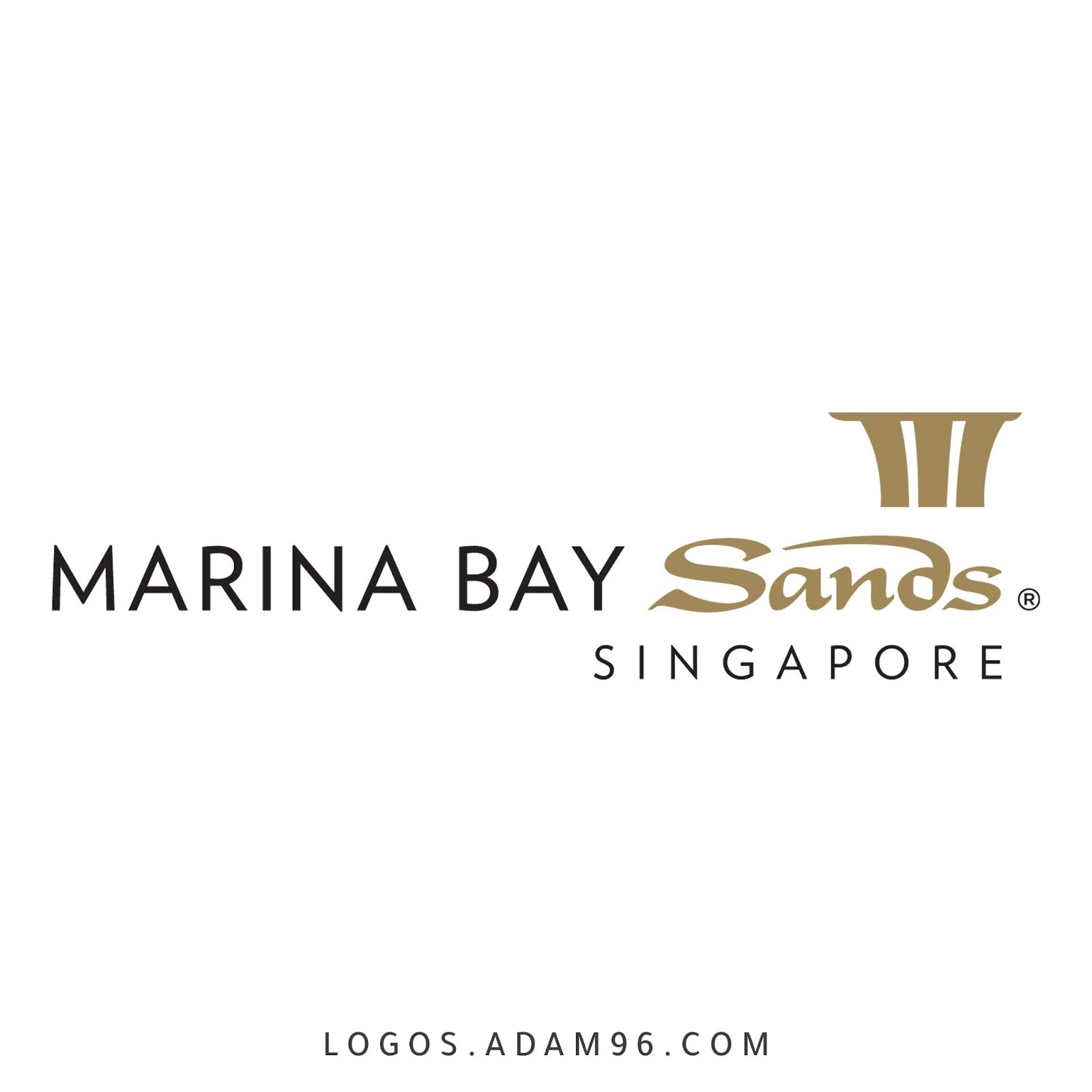 Featured image of post Marina Bay Sands Logo Png Gunakan marina bay sands png gratis ini untuk desain web desain dtp selebaran proposal proyek sekolah poster dan lainnya