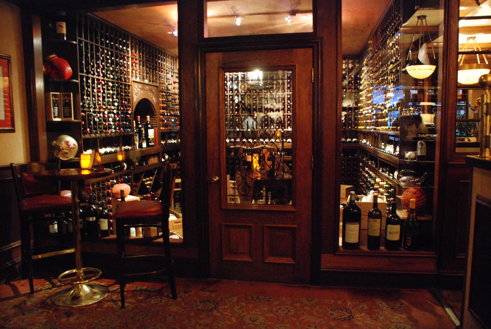 THE BIG EAT (31) Prime Rib House of Prime Rib