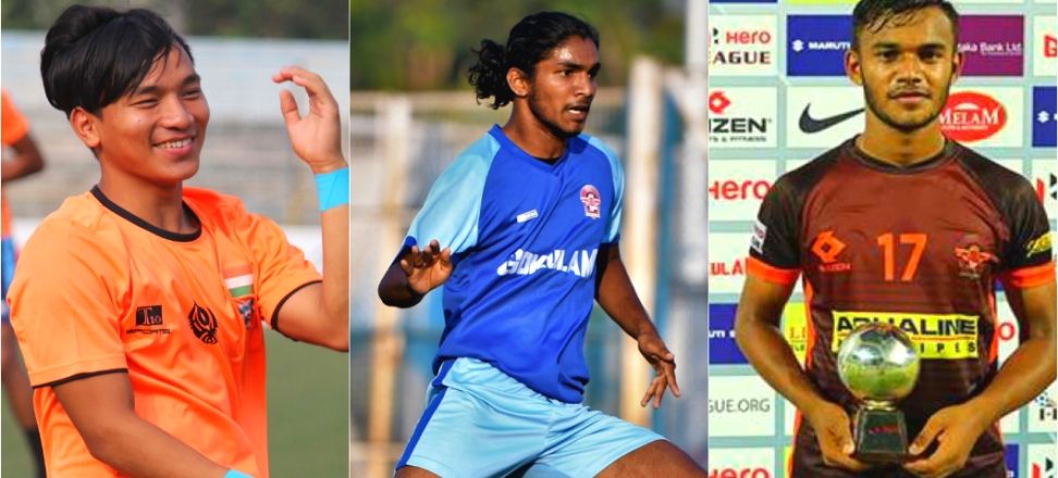 Gokulam Kerala FC: Youngest Goalscorers Ever in Club History