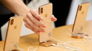 bocoran terbaru iphone 11 Reverse Wireless Charging