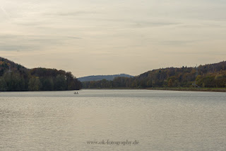 Naturfotografie Landschaftsfotografie Schieder See