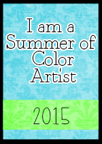 Summer of Color 2015