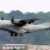 Malaysia to convert two standard CN-235 airlifters to maritime patrol aircraft