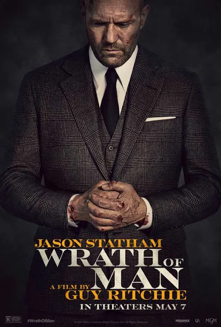 Wrath of Man فيلم-Wrath-of-Man-2021