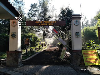 yogyakarta bromo ijen tour