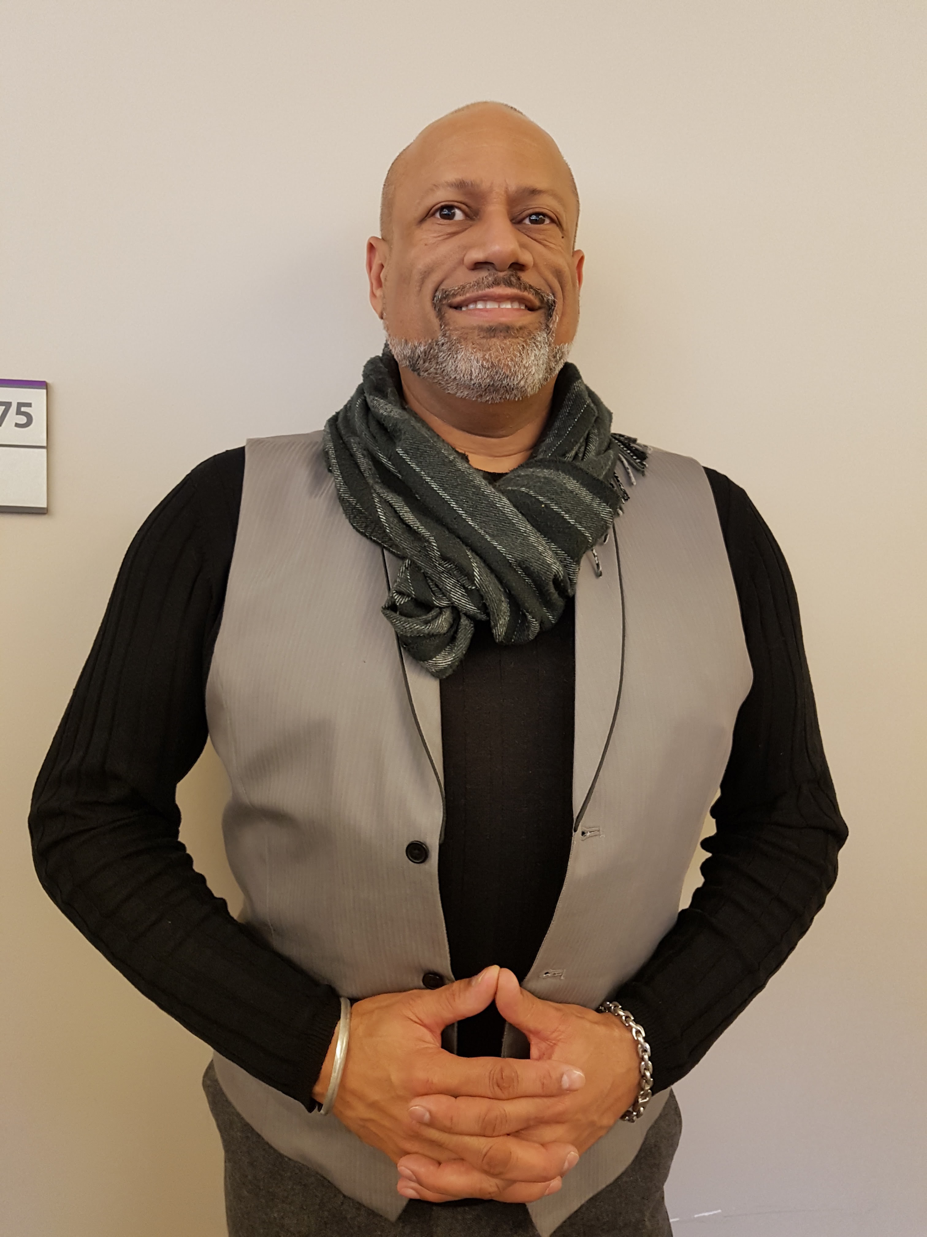 Diversity & Inclusion Discussing the Undiscussable