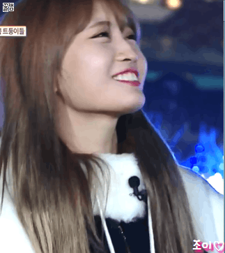 로스트타임 2화 모모 움짤 스페셜 들고 왔읍니다.gif | 인스티즈