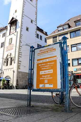 Themen Kultur Und Bildung Stadtbucherei