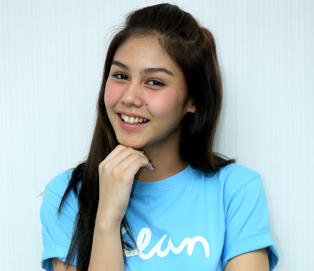 √ Biodata Vanesha Prescilla, Biografi, Profil Lengkap