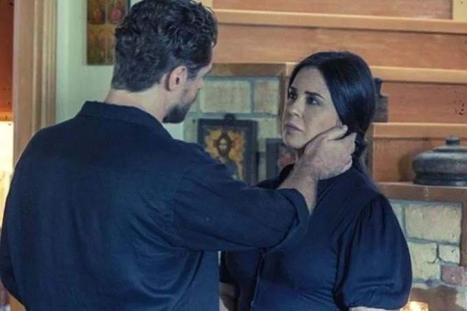 Σασμός: Τι θα δούμε στο συγκλονιστικό επεισόδιο της Τετάρτης 29/9