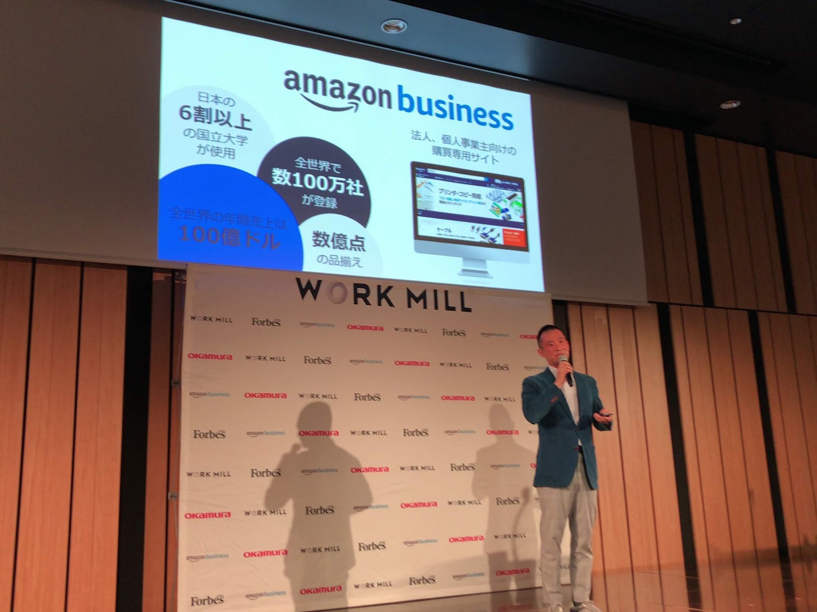 アマゾン、ロボット環境における人間用ケージの特許を取得