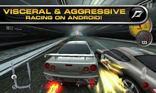  NEED FOR SPEED™ Shift by EA v2.0.29