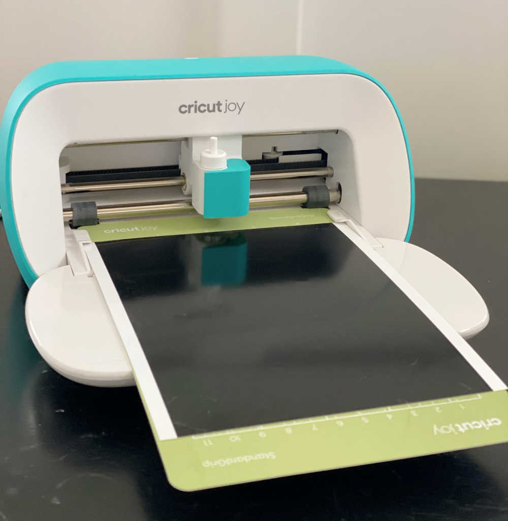 cricut joy cutting mat